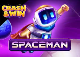 Berkembang Jadi Pemenang dengan Slot Spaceman Pragmatic yang Seru