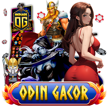 Menjelajahi Dunia Slot Online Terbaru 2024 di Odingacor: Gates of Olympus X1000