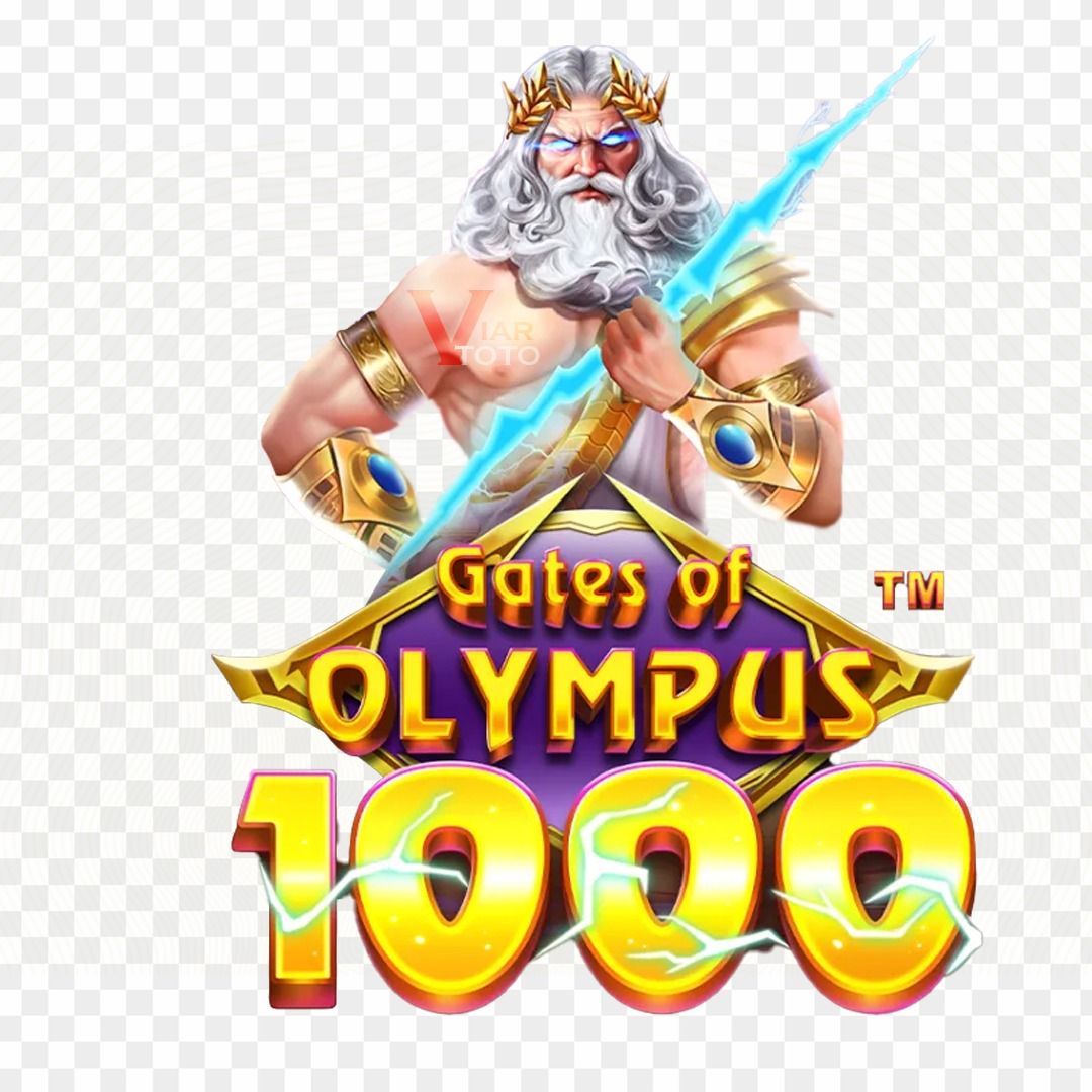 Situs Olympus Slot Terpercaya untuk Kemenangan Mudah