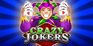 Menangkan Jackpot Besar di Joker123: Situs Judi Slot Online Resmi Hari Ini