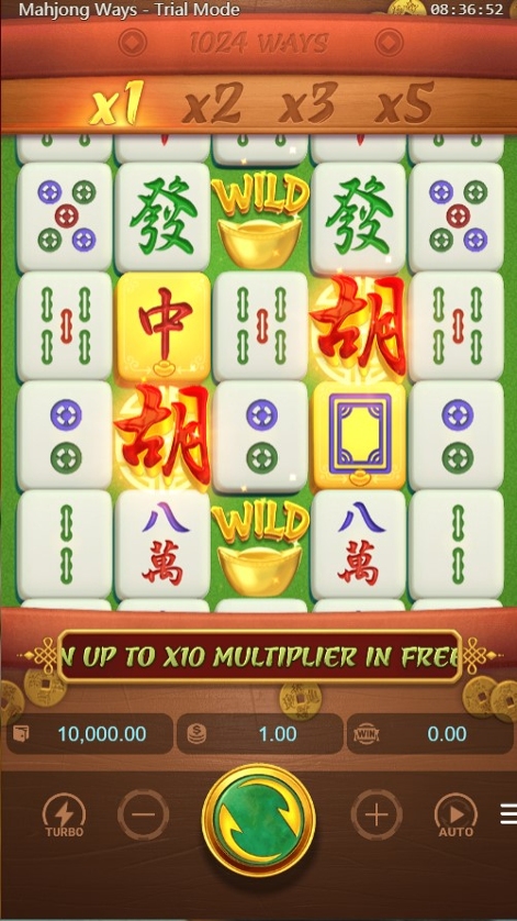 Raih Kemenangan Lebih Mudah di Mahjong Ways 2,3 Slot: Daftar Situs Pilihan