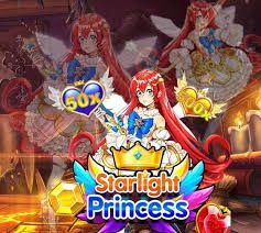 Tips Bermain Slot Pragmatic Play di Situs Slot Starlight Princess