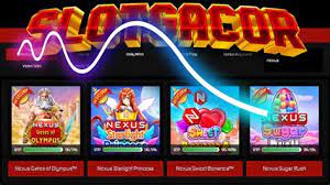 Trik Jitu Memenangkan Jackpot di Slot Gampang Jackpot Hari Ini