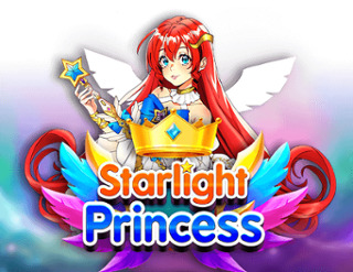 Intip Review Starlight Princess: Game Slot Terbaru Dari Pragmatic Play