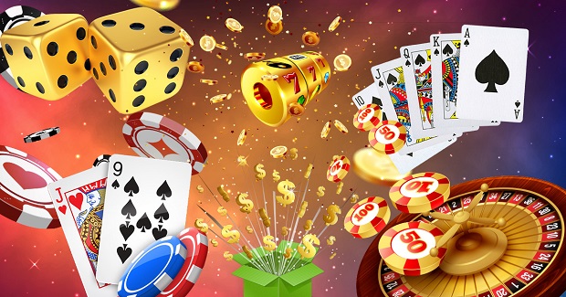 Cara Cepat Withdraw Kemenangan di Situs Casino Online