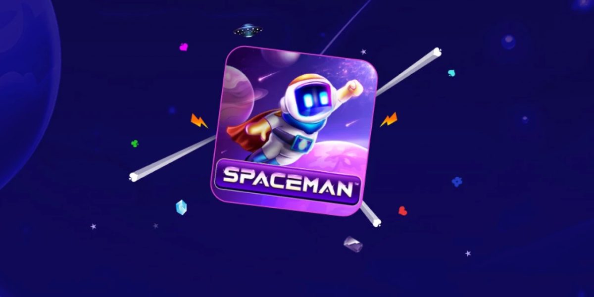 Keseruan Bermain Spaceman Slot: Temukan Sensasi Berbeda dalam Taruhan Online