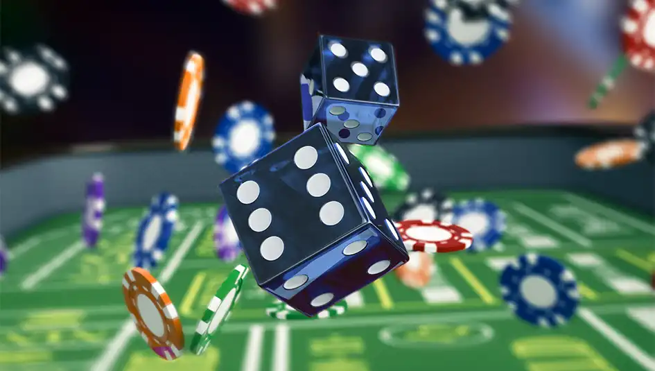 Menangkan Taruhan Dadu Besar Kecil di Situs Live Casino Terbaik