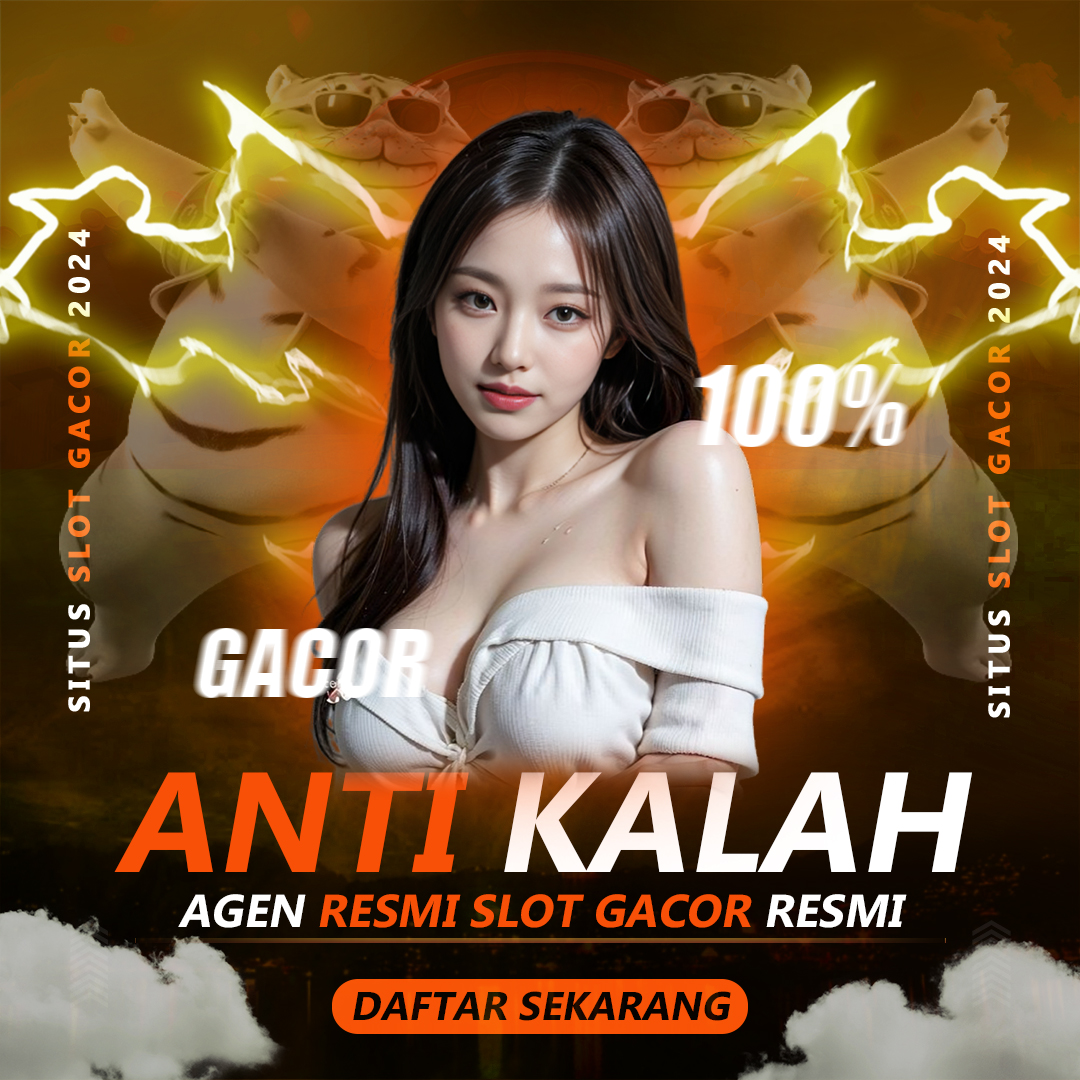 Slot Gacor: Situs Slot Terbaik Dengan Kesempatan Jackpot Besar