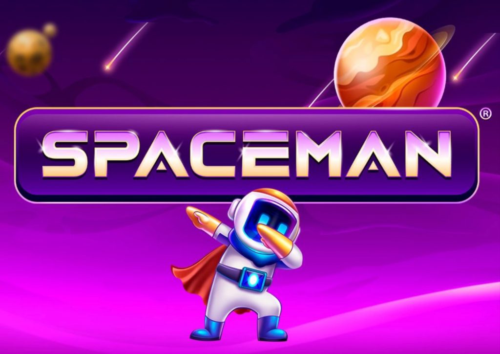 Temukan Fitur Unggulan Dalam Bermain Slot Gacor Spaceman