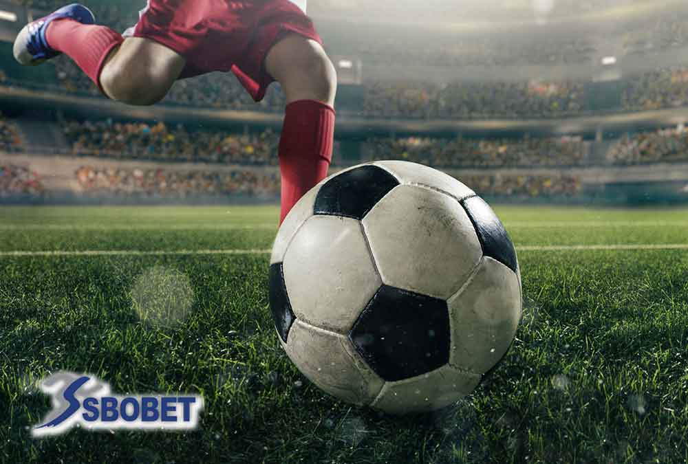 Temukan Banyak Keuntungan Dari Bermain Judi Bola Online