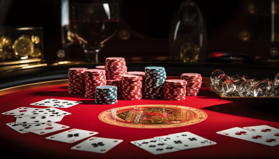 Mengenal Variasi Baccarat Online: Temukan Gaya Bermain Anda