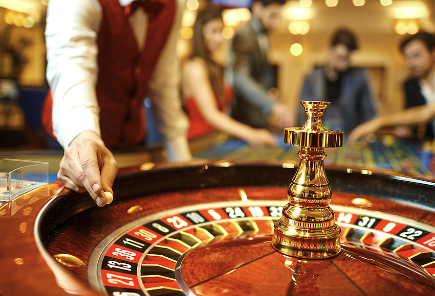 Menikmati Sensasi Roulette Online tanpa Risiko yang Berlebihan