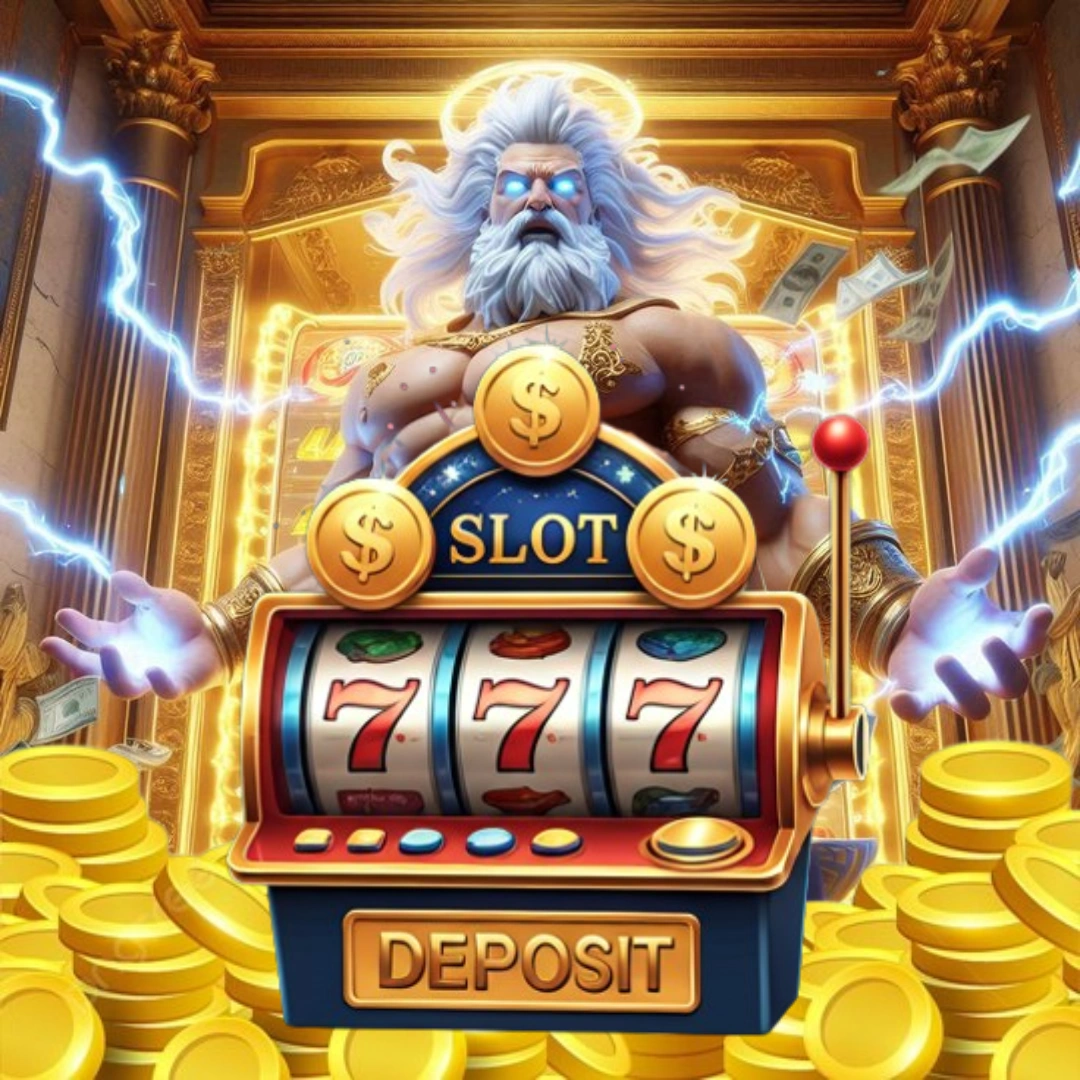 Slot Deposit 10000: Cara Main Cepat dan Aman di 2024