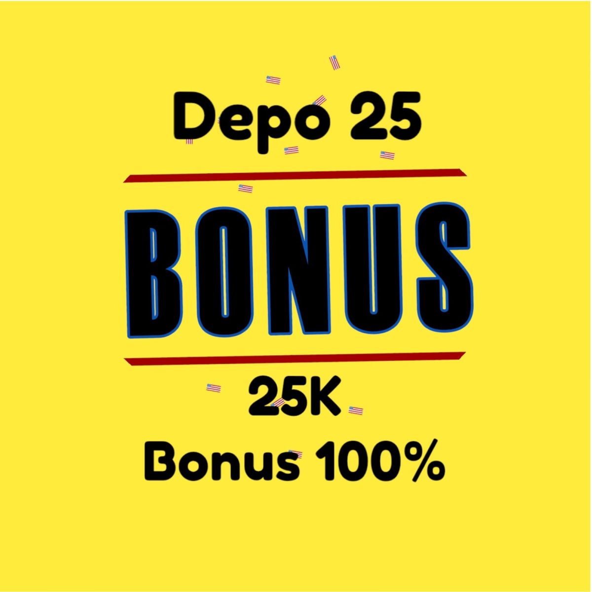 Slot Gacor MAUSLOT: Coba Depo 25 Bonus 25 dan Pakai Baju Merah