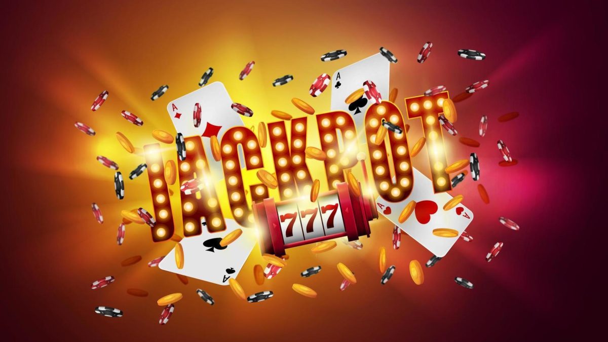 Slot777: Menangkan Jackpot Terbesar di Situs Slot777 Gacor Online
