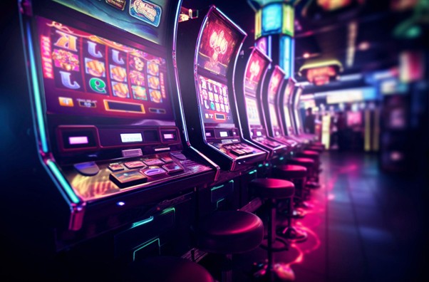 Nikmati Slot Ceriabet dan Dapatkan Bonus New Member