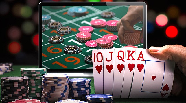 Berburu Harta Karun di Casino Online: Bonus dan Promo Gila-gilaan Tahun Ini