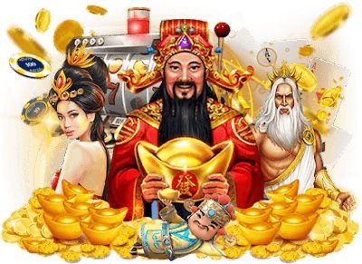 Bocoran Situs Slot Gacor Paling Akurat Untuk Pemain Baru