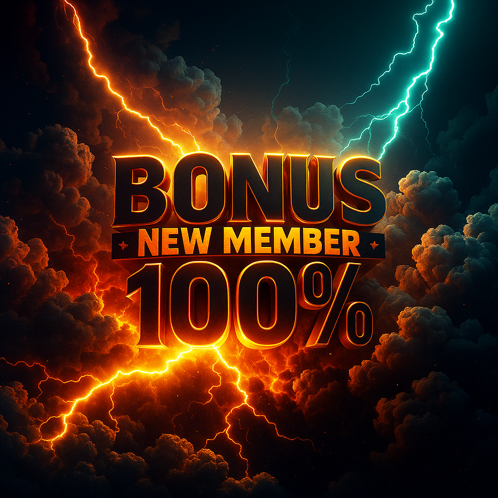Situs Slot Bonus New Member Yang Sering Kasih Maxwin